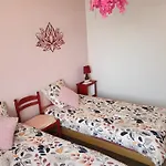 Prázdninový dům La Casa Del Pape, 4 Etoiles *