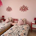 La Casa Del Pape, 4 Etoiles Prázdninový dům *
