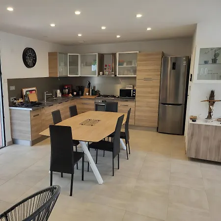Vakantiehuis La Casa Del Pape, 4 Etoiles *