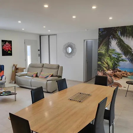 La Casa Del Pape, 4 Etoiles *