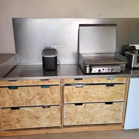 La Casa Del Pape, 4 Etoiles * Saint-Guiraud