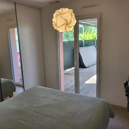 Casa vacanze La Casa Del Papé, 4 étoiles Le Bosc (Herault)