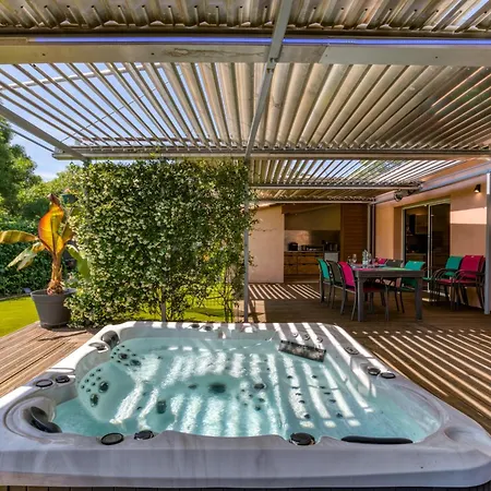 La Casa Del Papé, 4 étoiles Сasa de vacaciones