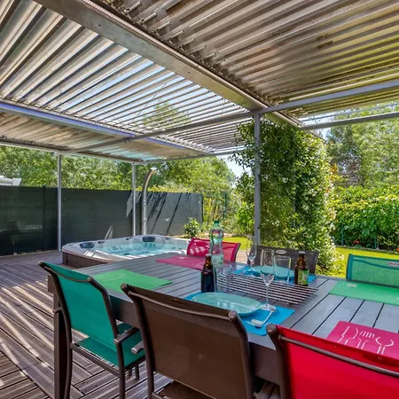 La Casa Del Papé, 4 étoiles Сasa de vacaciones *